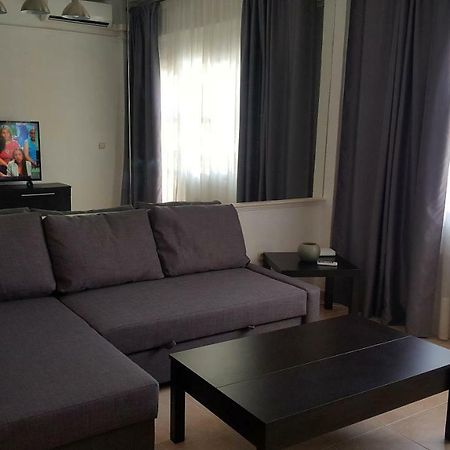 Apartment Club San Antonio Torremolinos Exteriör bild