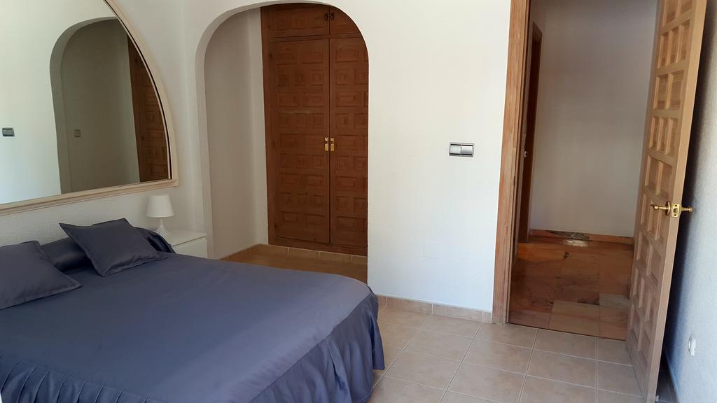 Apartment Club San Antonio Torremolinos Exteriör bild